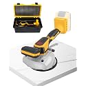 Tile Vibration Tool for Dewalt 20V Battery, (Tool only)