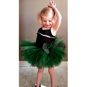 TILISM Baby-Girls Skirt