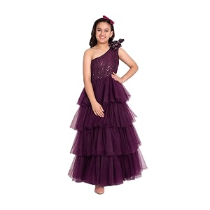 TILISM Girls Dress