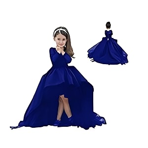 TILISM Girls Dress