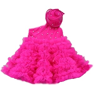 TILISM Girls Dress