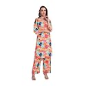 TILISM Printed Co-ord Set for Women39s and