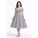 TILISM Women39s Sparkle Romance Dress