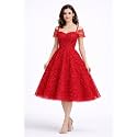 TILISM Women39s Sparkle Romance Dress