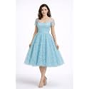 TILISM Women39s Sparkle Romance Dress