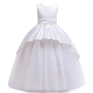 tilism yellow one shoulder frock