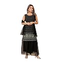 TILKI FASHION Women39s Embrodery Work Kurti With
