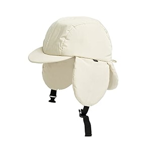 Tilley Arctic Aviator Hat