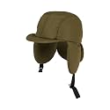 Tilley Arctic Aviator Hat