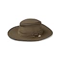 Tilley LTM6 Airflo Sun Hat, Forest Night, 7
