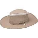 Tilley LTM6 Airflo Sun Hat, Forest Night, 7