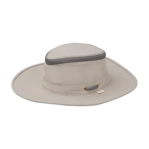 tilley mens womens ltm6 broad brim extra ventilation sun protection airflo bucket sun hat