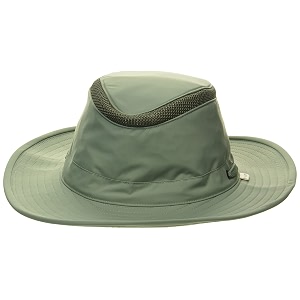 Tilley Mens Womens LTM6 Broad Brim Extra