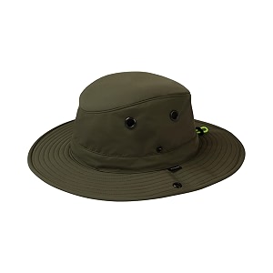 Tilley Mens Womens LTM6 Broad Brim Extra