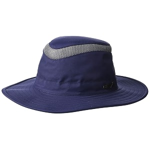 Tilley Mens Womens LTM6 Broad Brim Extra