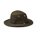 Tilley TH5 Hemp Hat