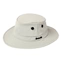 Tilley Ultralight T5 Classic Hat – Quick Dry, Lightweight, Stretch Fit, Packable & Travel-Ready, Sun Hat for All-Day Comfort