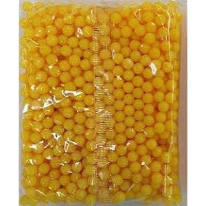 tillu tim tim toys bb bullets 2500 moti chharra for kids yellow dana plastic 6 mm airsoft bb bullets