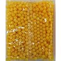 TILLU TIM TIM TOYS BB Bullets 2500 MOTI, CHHARRA for Kids Yellow Dana Plastic 6 MM Airsoft BB Bullets