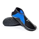 Tilos TruFit Dive Boots - Ergonomic Scuba Booties, 3-7mm