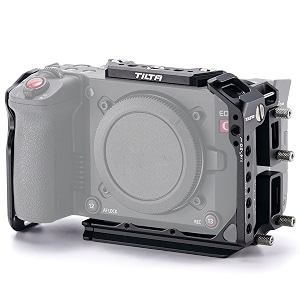 Tilta Full Camera Cage Compatible with Canon