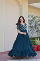 Tilton Anarkali Gown