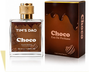 TIMS DAO Chocolate Night Luxury Eau De
