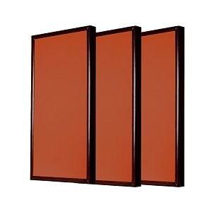 Timber Acoustics Soundproofing Wooden Frame Acoustic Panels