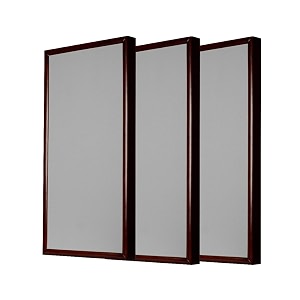 Timber Acoustics Soundproofing Wooden Frame Acoustic Panels