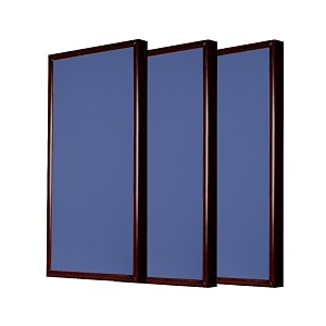 Timber Acoustics Soundproofing Wooden Frame Acoustic Panels