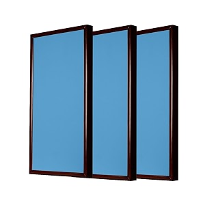 Timber Acoustics Soundproofing Wooden Frame Acoustic Panels