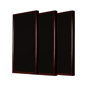 Timber Acoustics Soundproofing Wooden Frame Acoustic Panels