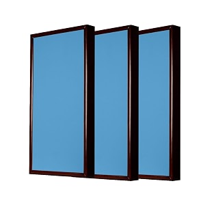 Timber Acoustics Soundproofing Wooden Frame Acoustic Panels