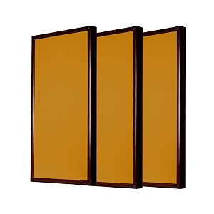Timber Acoustics Soundproofing Wooden Frame Acoustic Panels