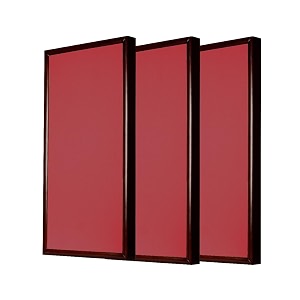 Timber Acoustics Soundproofing Wooden Frame Acoustic Panels