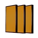 Timber Acoustics Soundproofing Wooden Frame Acoustic Panels