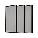 Timber Acoustics Soundproofing Wooden Frame Acoustic Panels