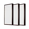 Timber Acoustics Soundproofing Wooden Frame Acoustic Panels