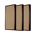 Timber Acoustics Soundproofing Wooden Frame Acoustic Panels