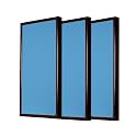 Timber Acoustics Soundproofing Wooden Frame Acoustic Panels
