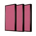 Timber Acoustics Soundproofing Wooden Frame Acoustic Panels