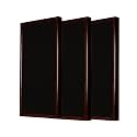 Timber Acoustics Soundproofing Wooden Frame Acoustic Panels