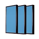 Timber Acoustics Soundproofing Wooden Frame Acoustic Panels