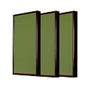 Timber Acoustics Soundproofing Wooden Frame Acoustic Panels