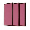 Timber Acoustics Soundproofing Wooden Frame Acoustic Panels