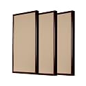 Timber Acoustics Soundproofing Wooden Frame Acoustic Panels