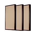 Timber Acoustics Walnut Wooden Frame Acoustic