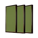 Timber Acoustics Soundproofing Wooden Frame Acoustic Panels