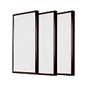 Timber Acoustics Soundproofing Wooden Frame Acoustic Panels