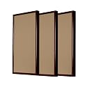 Timber Acoustics Soundproofing Wooden Frame Acoustic Panels